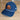 Mighty Oaks BB Leather Patch Hat